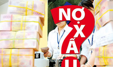 Mua bán nợ xấu “tắc” bởi cơ chế