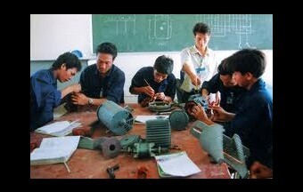 Bắc Ninh: Huy động mọi nguồn lực tham gia đào tạo nghề