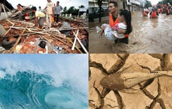 Đan Mạch tài trợ 8 triệu USD giúp Việt Nam giảm thiểu tác động xấu của biến đổi khí hậu