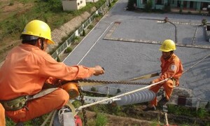 Đào tạo nguồn nhân lực công nghệ cao