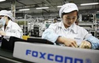 Foxconn hứa hẹn thay đổi lớn trong thị trường việc làm Trung Quốc
