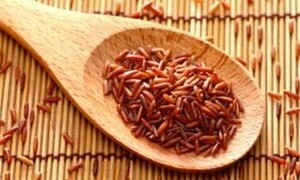Xây dựng thương hiệu đặc sản gạo đỏ Quảng Điền