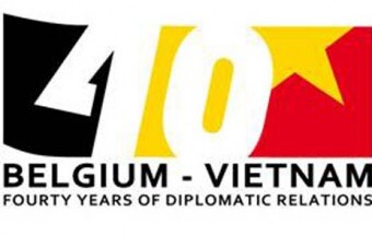 40 năm quan hệ ngoại giao Vương quốc Bỉ và Việt Nam