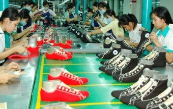 Cơ hội cho ngành da giày khi đối thoại FTA với EU ký kết