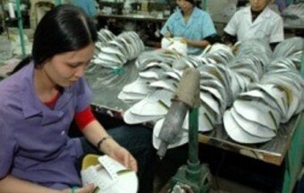 Xuất khẩu da giày 2013: Cơ hội ngang bằng thách thức