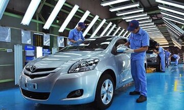 Làm gì cho công nghiệp ô tô phát triển?