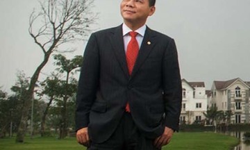 Ông chủ Vingroup hai năm liền vào danh sách tỷ phú