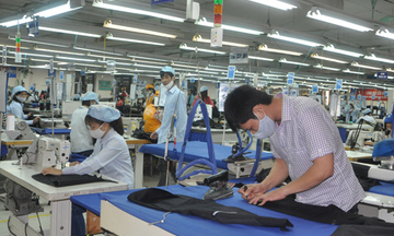 Hải Dương: Giá trị xuất khẩu tăng 35, 8%