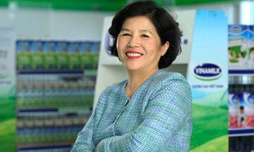 Forbes vinh danh 3 nữ doanh nhân Việt quyền lực