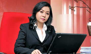 Nữ tướng Tân Hiệp Phát: Tôi không được đặc cách