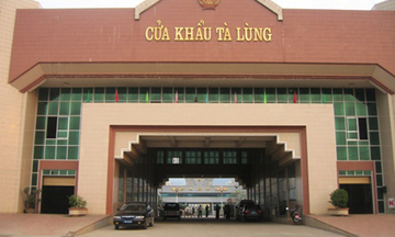 Thành lập Khu kinh tế cửa khẩu tỉnh Cao Bằng