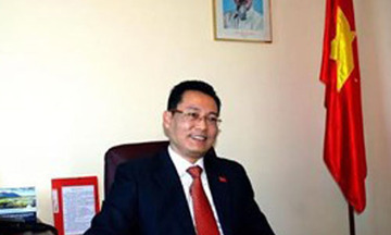 Việt Nam hoan nghênh những nỗ lực của Liên hợp quốc