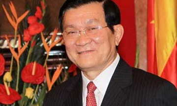 Việt - Nhật chuẩn bị nâng cấp quan hệ ngoại giao