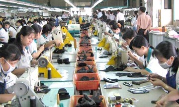Chủ động nguyên phụ liệu: Chìa khóa thành công của ngành da giày