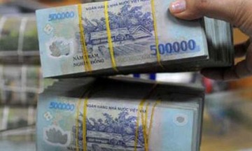 Thủ tướng lập ban chỉ đạo liên ngành xử lý nợ xấu