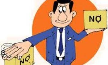 Bộ Xây dựng yêu cầu các doanh nghiệp gửi quy chế quản lý nợ