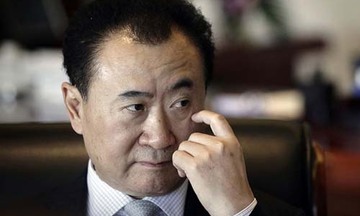 Ai là người giàu nhất Trung Quốc?