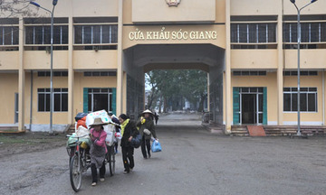 Phát triển kinh tế cửa khẩu Cao Bằng: Kỳ II