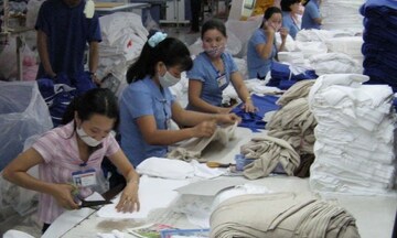 Tận dụng GSP: DN dệt may, da giày kêu khó