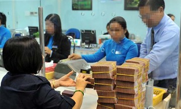 Không che giấu nợ xấu