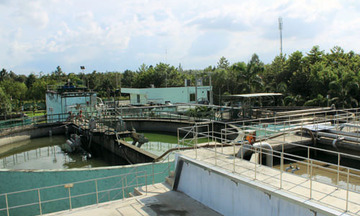 Tổng công ty Tín Nghĩa: Bảo vệ môi trường - Phát triển bền vững