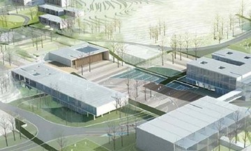 Hàn Quốc giúp Việt Nam xây dựng viện nghiên cứu