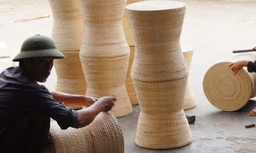 Quảng Ngãi: Cơ sở ngành nghề nông thôn giải quyết việc làm cho 17.000 lao động