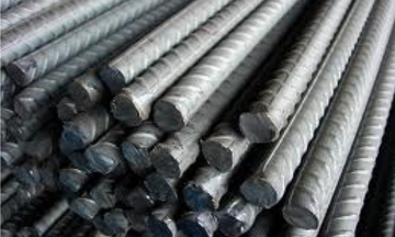 "Rào cản" thép xây dựng gian lận thương mại