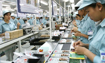 Sẽ tạo điều kiện tối đa cho doanh nghiệp FDI