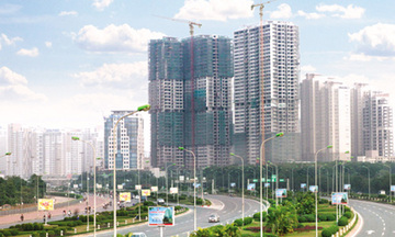 Chung cư Hà Nội rậm rịch tăng giá