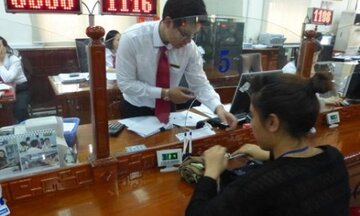 NHNN sẽ thanh tra kỹ nợ xấu của ngân hàng thương mại
