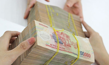 Phân loại nợ xấu: Lại thêm bước... lùi