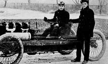 Những doanh nhân "có duyên" với thành công muộn