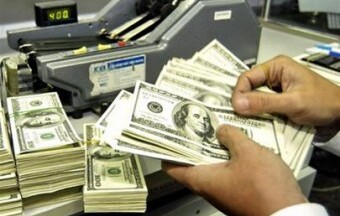 Tỷ giá USD giảm mạnh nhờ nguồn cung ổn định