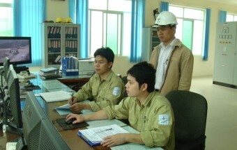 Đóng điện thành công đường dây 500 kV Sơn La – Hiệp Hòa