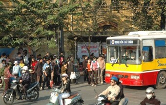 Cải thiện chất lượng không khí