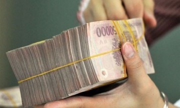 Nợ xấu tại Việt Nam “đáng sợ và đáng ngờ”