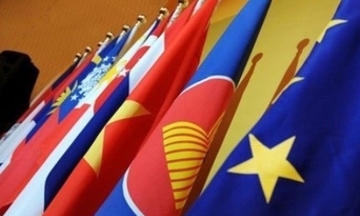 Biển Đông là vấn đề quan tâm chung của ASEAN