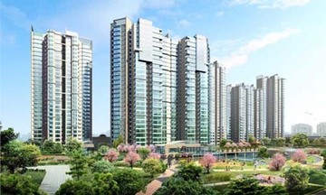 Chung cư Hà Nội: Mất điện là nhịn ăn(!)