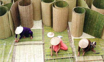 Đề án tổng thể bảo vệ môi trường