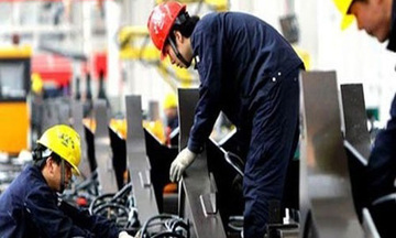 Nhiều doanh nghiệp tại Hà Nội được hỗ trợ lãi suất 2,4%/năm