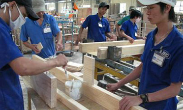 Lao động tại nhiều doanh nghiệp FDI thiệt đủ đường
