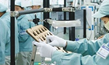 Lao động tại nhiều doanh nghiệp FDI thiệt đủ đường