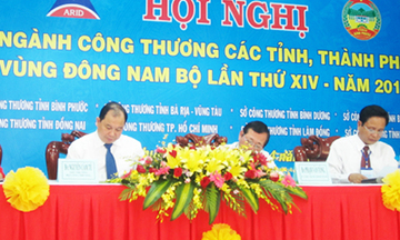Miền Đông Nam bộ: Liên kết, hợp tác dài hạn