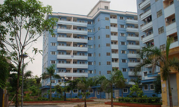 Chuyển đổi nhà ở xã hội: Những mảng tối