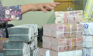 Tăng lợi nhuận, giảm nợ xấu