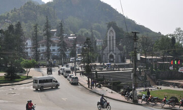 Du lịch Sa Pa: Đi và thấy...