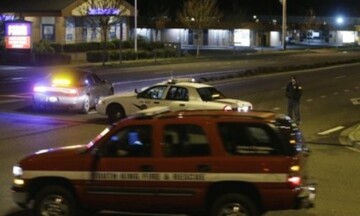 Mỹ: xả súng tại chung cư, 5 người chết