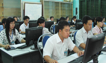 Xác định vị trí việc làm và cơ cấu ngạch công chức