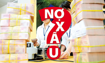 Chờ bước ngoặt xử lý nợ xấu